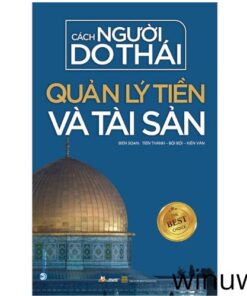 Cuốn sách cung cấp một cái nhìn sâu sắc về các nguyên tắc và chiến lược quản lý tiền của người Do Thái