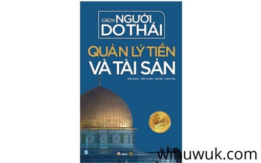 Cuốn sách cung cấp một cái nhìn sâu sắc về các nguyên tắc và chiến lược quản lý tiền của người Do Thái