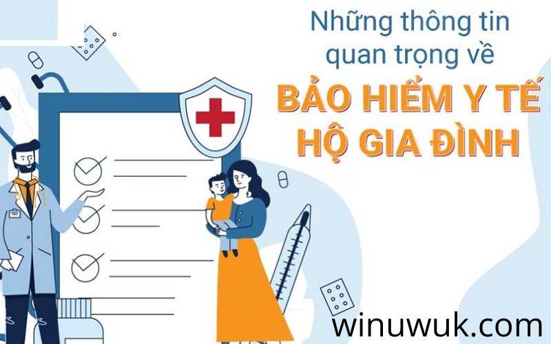 Bảo Hiểm Y Tế: Tại Sao Mỗi Gia Đình Đều Cần Có