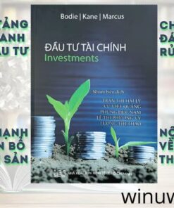 Sách Đầu Tư Tài Chính (Investments)