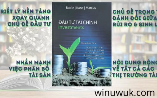 Sách Đầu Tư Tài Chính (Investments)