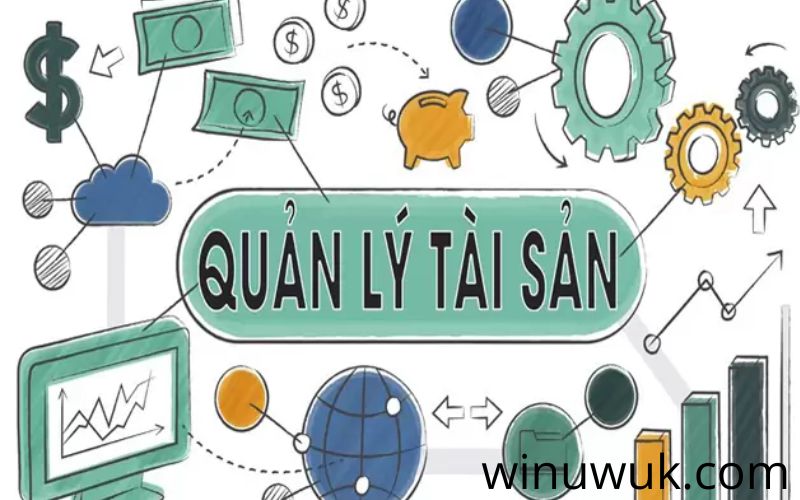 Sách - Quản Lý Hiệu Quả Tài Sản Công