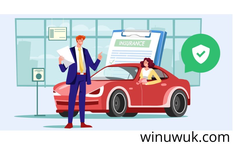 Trong trường hợp xảy ra tai nạn giao thông, bảo hiểm ô tô sẽ hỗ trợ bạn về mặt pháp lý.