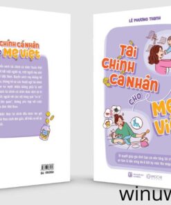 Sách Tài Chính Cá Nhân Cho Mẹ Việt