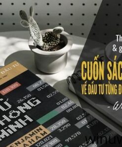 Sách - Nhà Đầu Tư Thông Minh - Nhã Nam