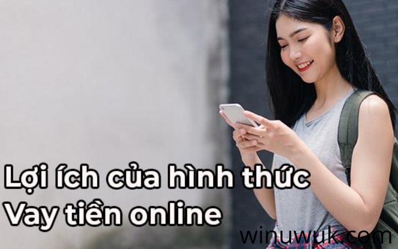 Vay Tiền Online: Lợi Ích Và Rủi Ro Bạn Cần Biết