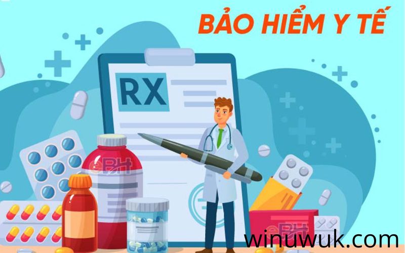 BHYT là một công cụ quan trọng để thúc đẩy sự bình đẳng và công bằng trong xã hội