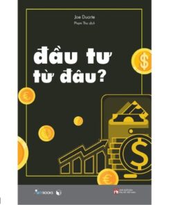 Sách Đầu Tư Từ Đâu