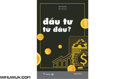 Sách Đầu Tư Từ Đâu