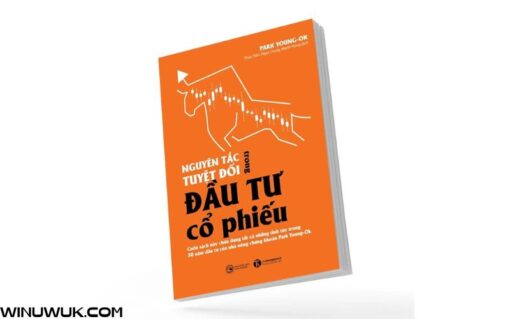 Sách Nguyên Tắc Tuyệt Đối Trong Đầu Tư Cổ Phiếu