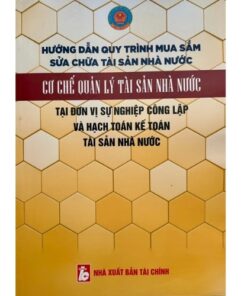 Sách Cơ Chế Quản Lý Tài Sản (1)