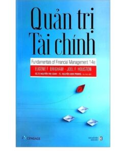 Sách Quản Trị Tài Chính (1)