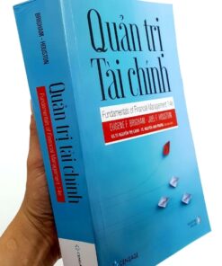 Sách Quản Trị Tài Chính (2)