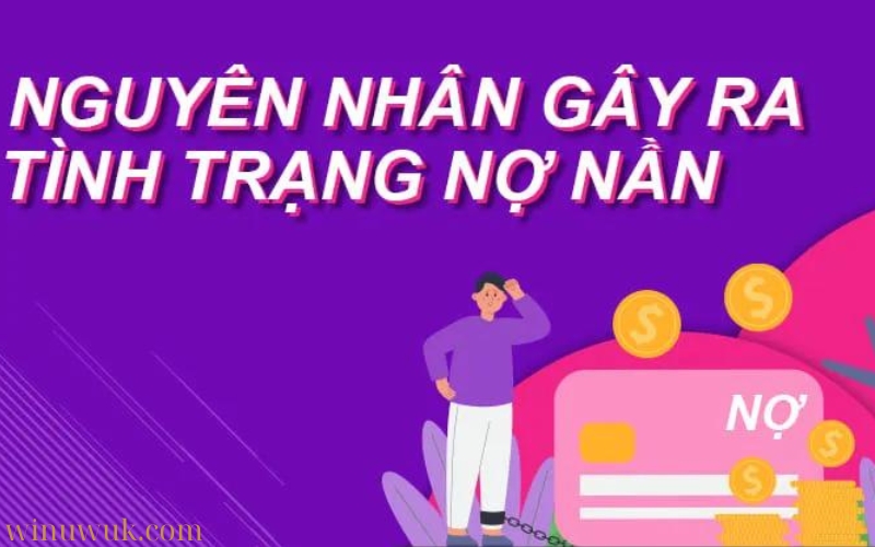 Tín dụng tiêu dùng Hiểu rõ hơn để tránh nợ nần chồng chất (3)