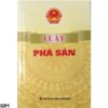 Sách Luật phá sản